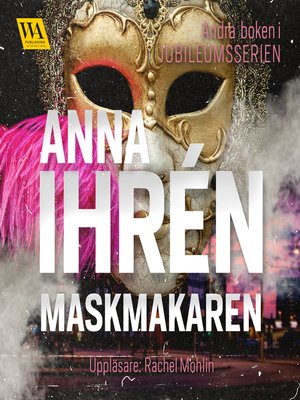 cover image of Maskmakaren